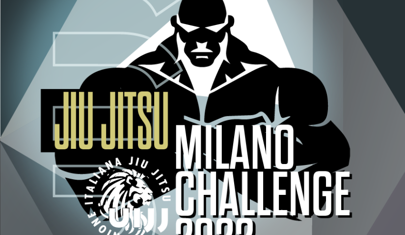 CAMPIONATO ITALIANO UIJJ 2022 - JIU JITSU EXPO DAY TWO