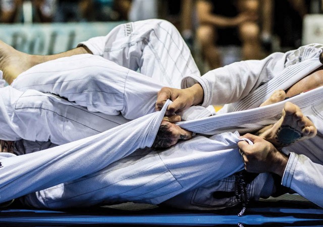 CAMPIONATO ITALIANO UIJJ 2022 - JIU JITSU EXPO DAY TWO