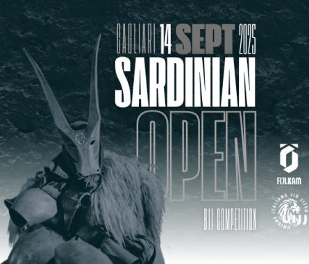 SARDINIAN OPEN 2025