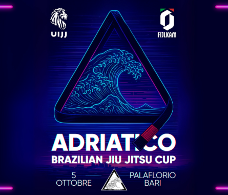 ADRIATICO BJJ CUP 2025